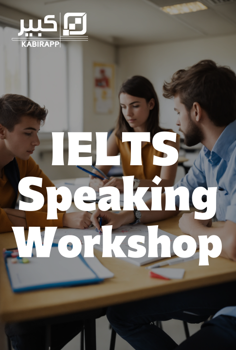 IELTS Speaking Workshop